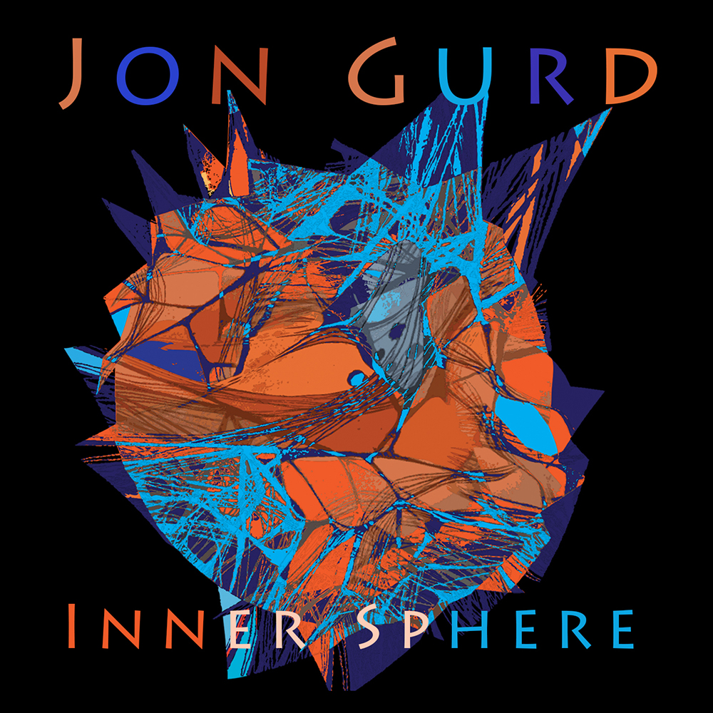 CD Cover Design by Raluca Turliu Cobilanschi for this project | Design #17813565