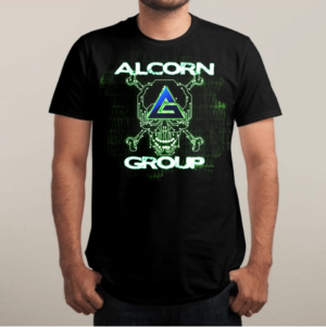 T-shirt Design by SamyPhotoshop for Alcorn Group | Design #17899248