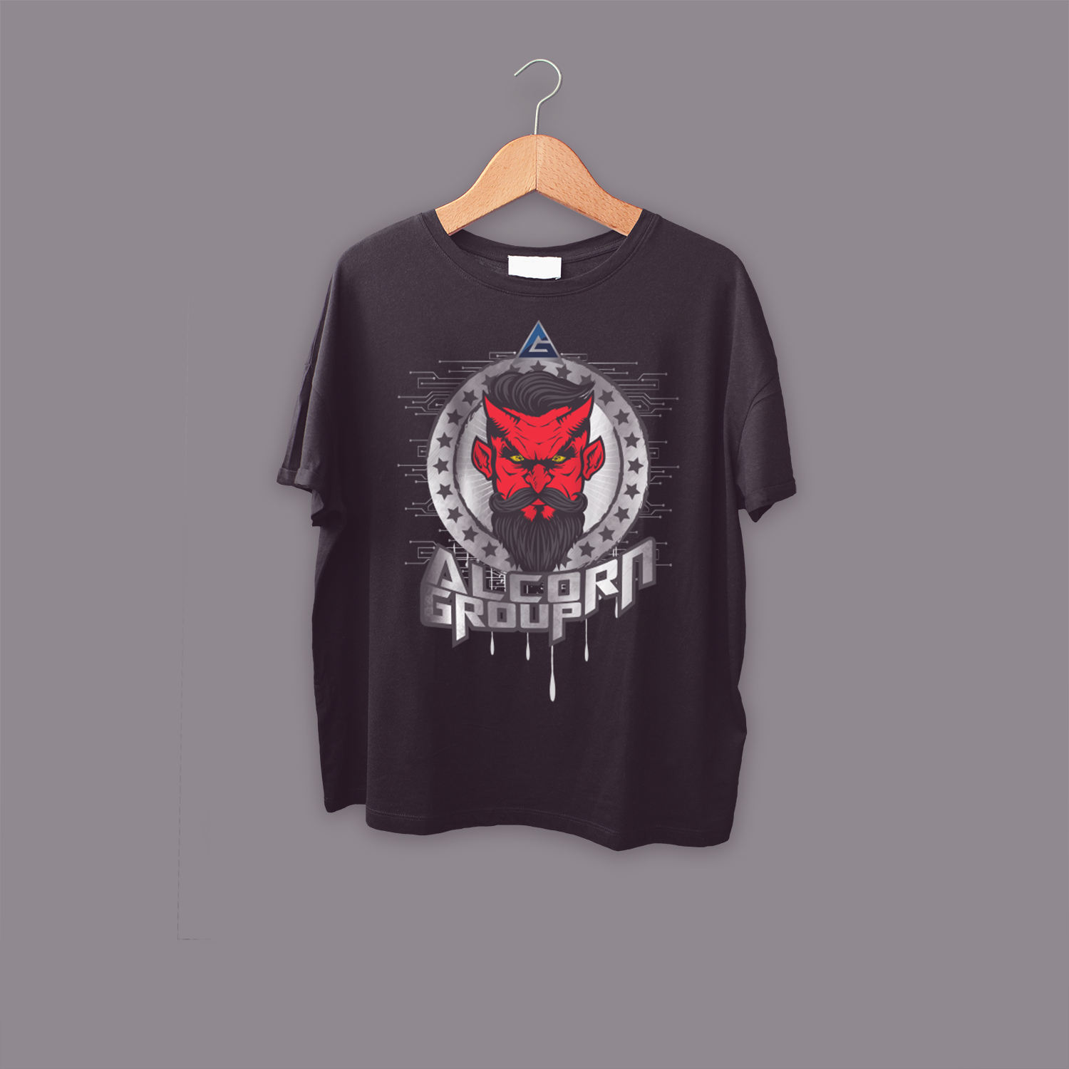 T-shirt Design by SAI DESIGNS for Alcorn Group | Design #17891651