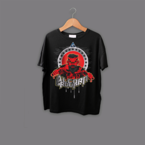 T-shirt Design by SD WEBCREATION for Alcorn Group | Design #17903165