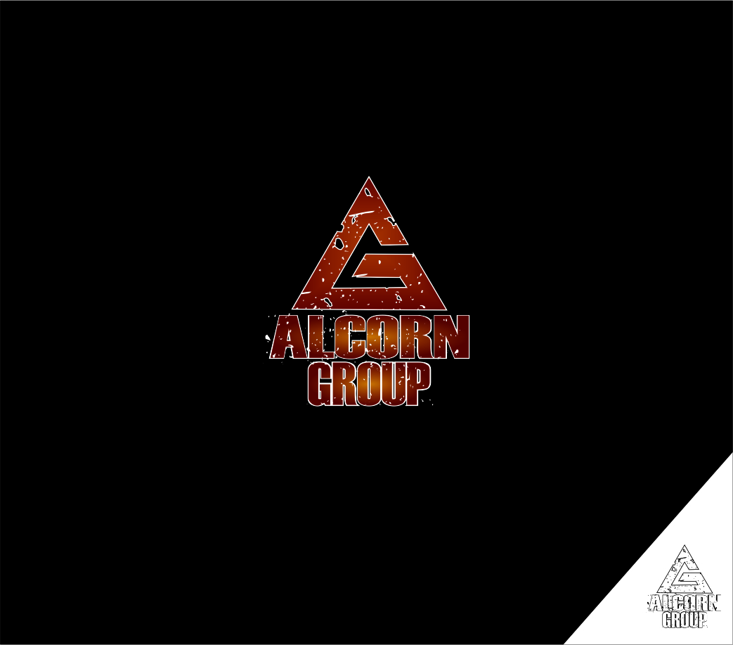 Diseño de Camiseta por Pevita para Alcorn Group | Diseño #17901996