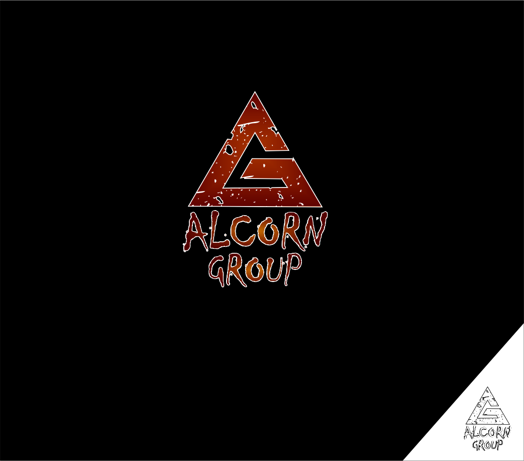 Diseño de Camiseta por Pevita para Alcorn Group | Diseño #17901997
