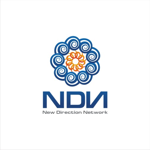 Logo Design by nutu for New Direction Network | Design #17766968