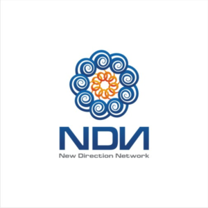 Logo Design by nutu for New Direction Network | Design: #17766968