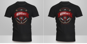 Diseño de Camiseta por Kero para The Shooter’s Mindset Media LLC | Diseño: #17769772