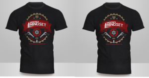 Diseño de Camiseta por Kero para The Shooter’s Mindset Media LLC | Diseño: #17780566