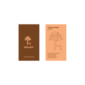 Logo Design by SRJ for Nejart | Design: #17769662