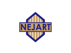 Diseño de Logo por junsei20130205 para Nejart | Diseño: #17761540