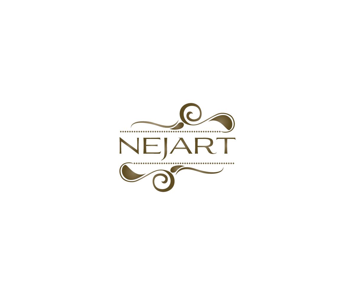 Logo Design by meygekon for Nejart | Design #17853709