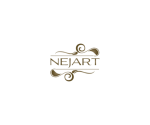 Logo Design by meygekon for Nejart | Design: #17853709