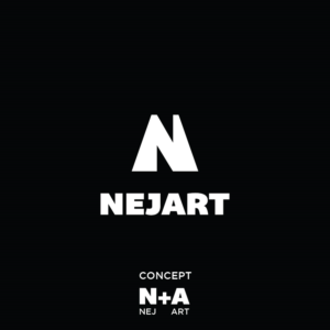 Diseño de Logo por Ciprian.H para Nejart | Diseño: #17778242