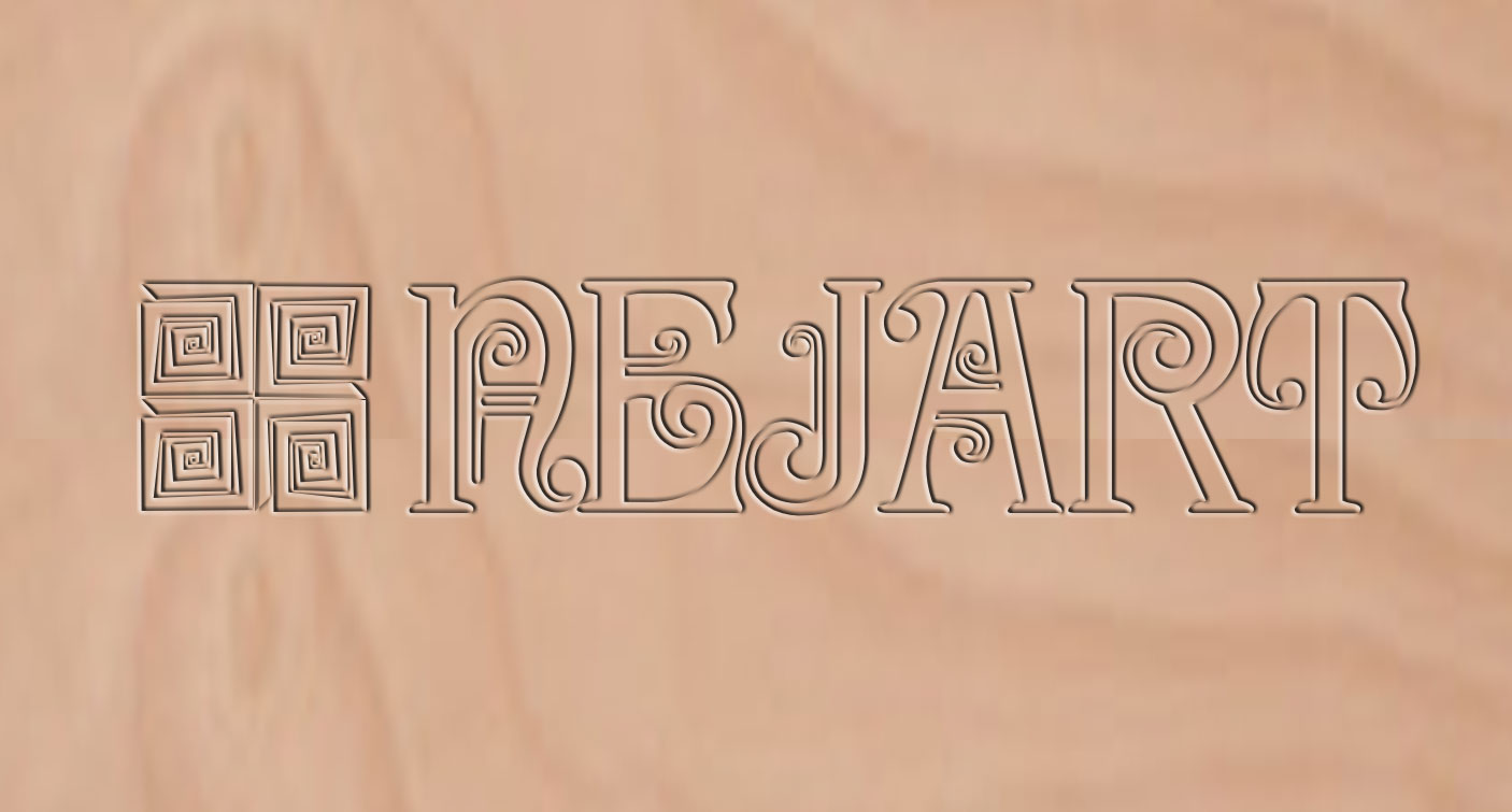 Logo Design by brans007 for Nejart | Design #17770753