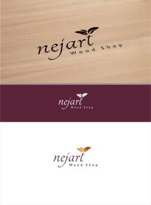 Logo Design by Exotic Blue for Nejart | Design: #17975886