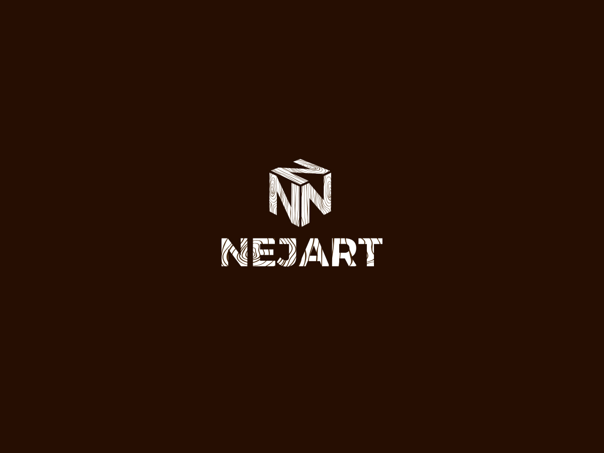 Diseño de Logo por vida para Nejart | Diseño #17852904
