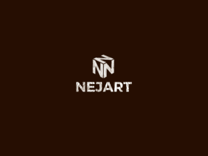 Logo Design by vida for Nejart | Design #17852904