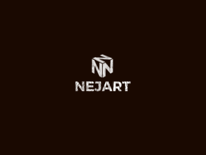 Diseño de Logo por vida para Nejart | Diseño: #17852905