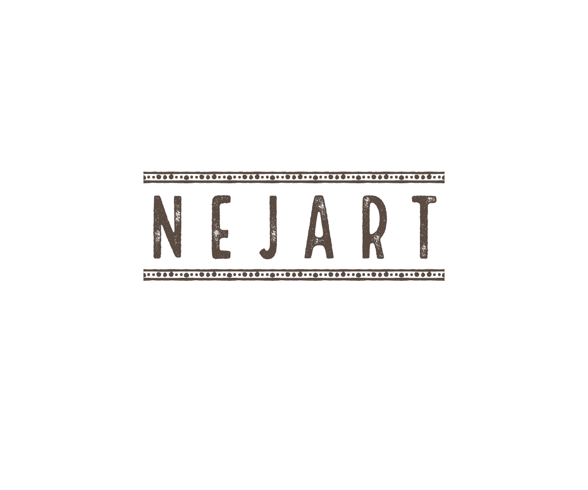 Logo Design by isabel.paoli for Nejart | Design #17763080