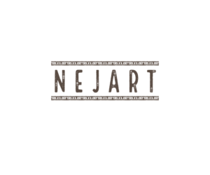 Diseño de Logo por isabel.paoli para Nejart | Diseño: #17763080