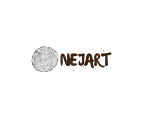 Diseño de Logo por isabel.paoli para Nejart | Diseño: #17763081