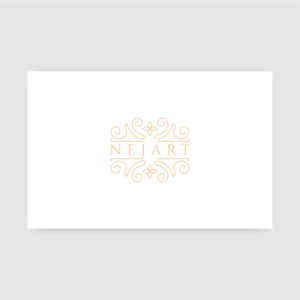 Logo Design by SteffySummer for Nejart | Design: #17849094