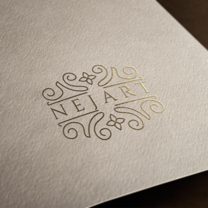 Logo Design by SteffySummer for Nejart | Design: #17849095