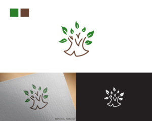 Logo Design by rhycoz