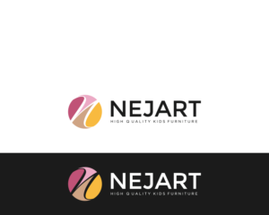 Logo Design by Atec for Nejart | Design: #17754453