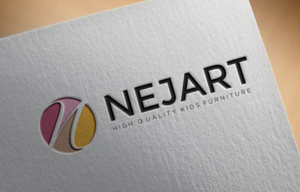 Logo Design by Atec for Nejart | Design: #17754471