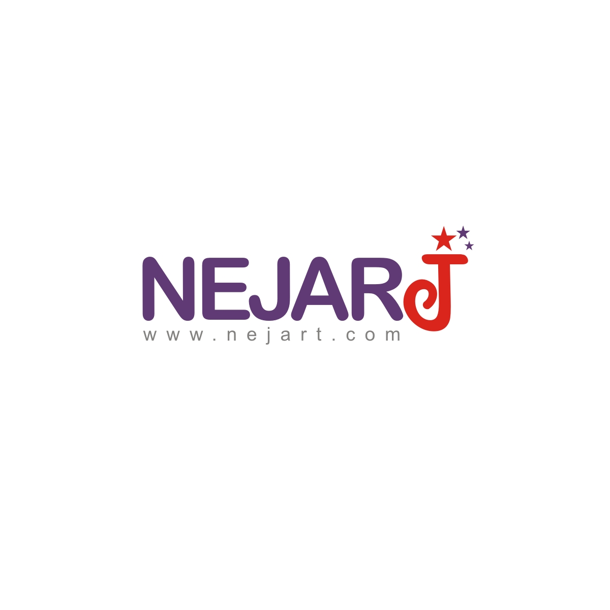 Logo Design by e-graphics for Nejart | Design #17767196