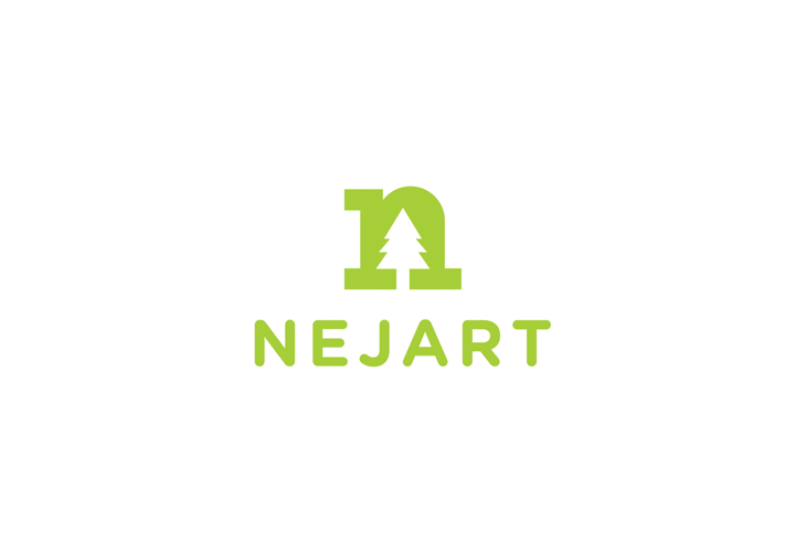 Logo Design by ms.logolady for Nejart | Design #17855772
