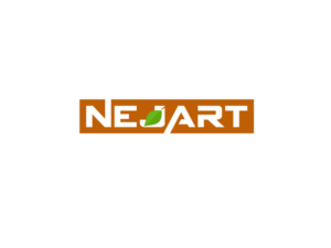 Logo Design by LuntikMoonBee for Nejart | Design: #17838092