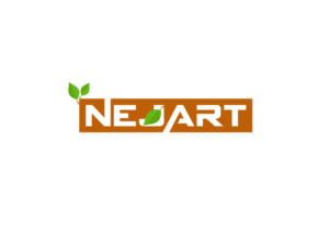 Logo Design by LuntikMoonBee for Nejart | Design: #17838095