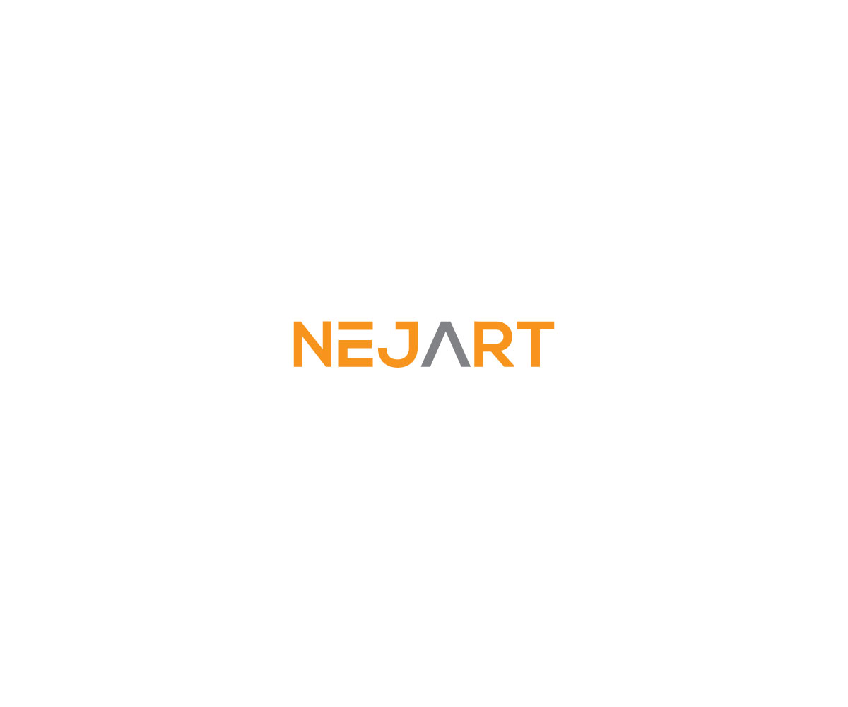 Diseño de Logo por S Creation para Nejart | Diseño #17768944
