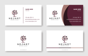 Logo Design by dumx for Nejart | Design: #18100379