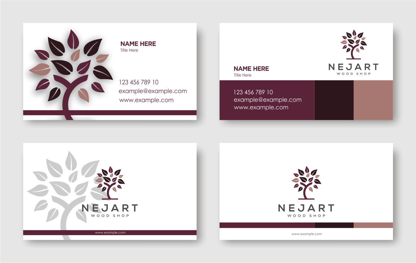 Logo Design by dumx for Nejart | Design #18100380