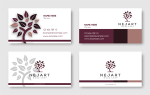 Logo Design by dumx for Nejart | Design: #18100380