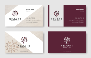 Logo Design by dumx for Nejart | Design: #18100381