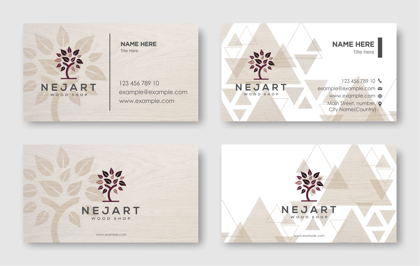 Logo Design by dumx for Nejart | Design #18129636