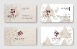 Logo Design by dumx for Nejart | Design: #18129636