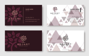 Logo Design by dumx for Nejart | Design: #18165060