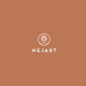 Diseño de Logo por chynthiadewi91 para Nejart | Diseño: #17796947