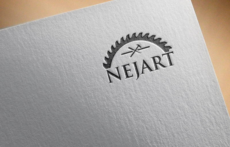 Logo Design by ADesignWorld for Nejart | Design #17781530