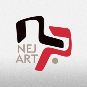 Logo Design by heidi82 for Nejart | Design: #17767835