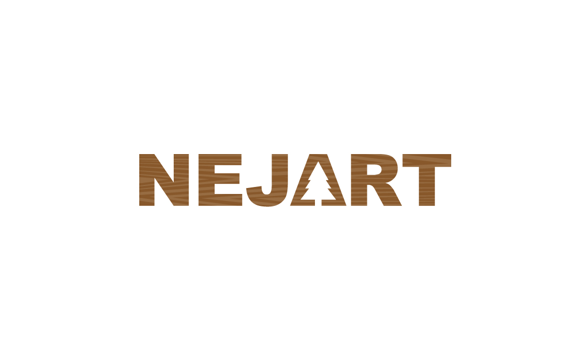 Design de Logo par GODDREAMCREATION pour Nejart | Design #17833036