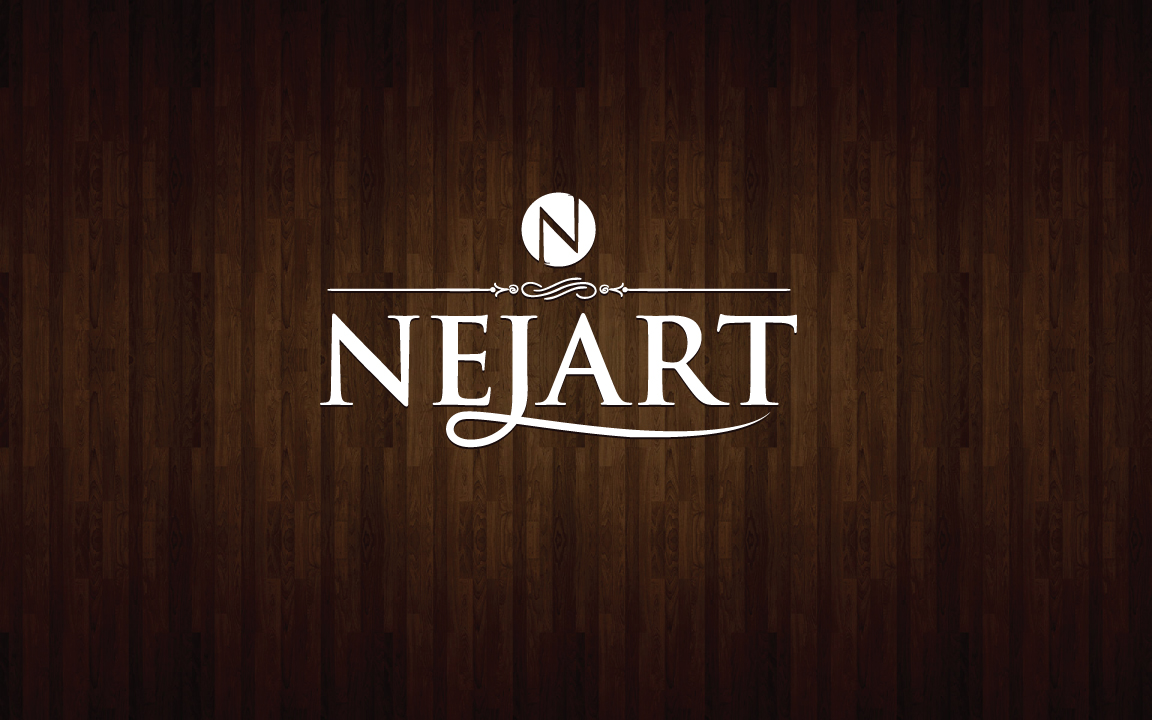 Logo Design by GODDREAMCREATION for Nejart | Design #17833041