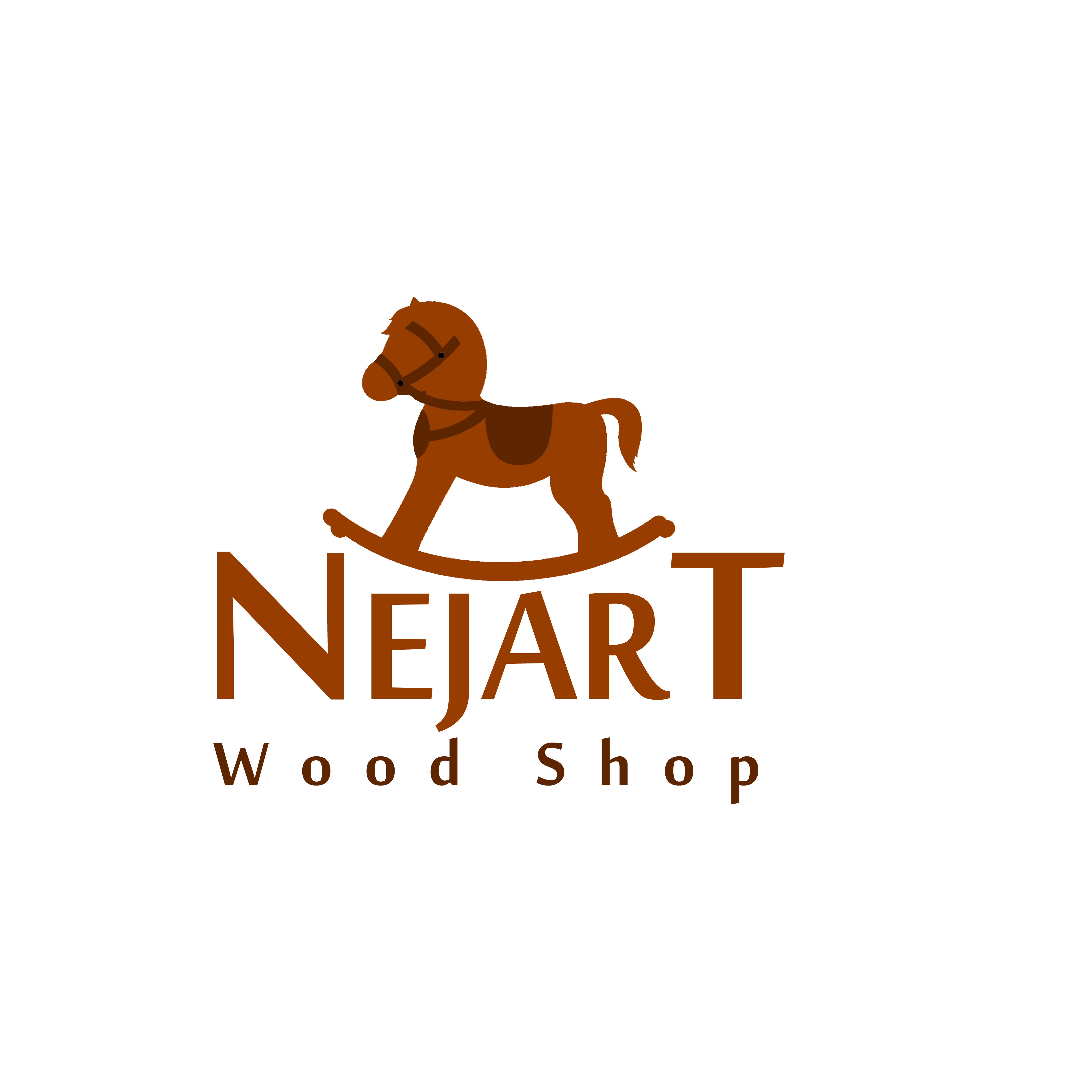 Diseño de Logo por msy04 para Nejart | Diseño #17856230
