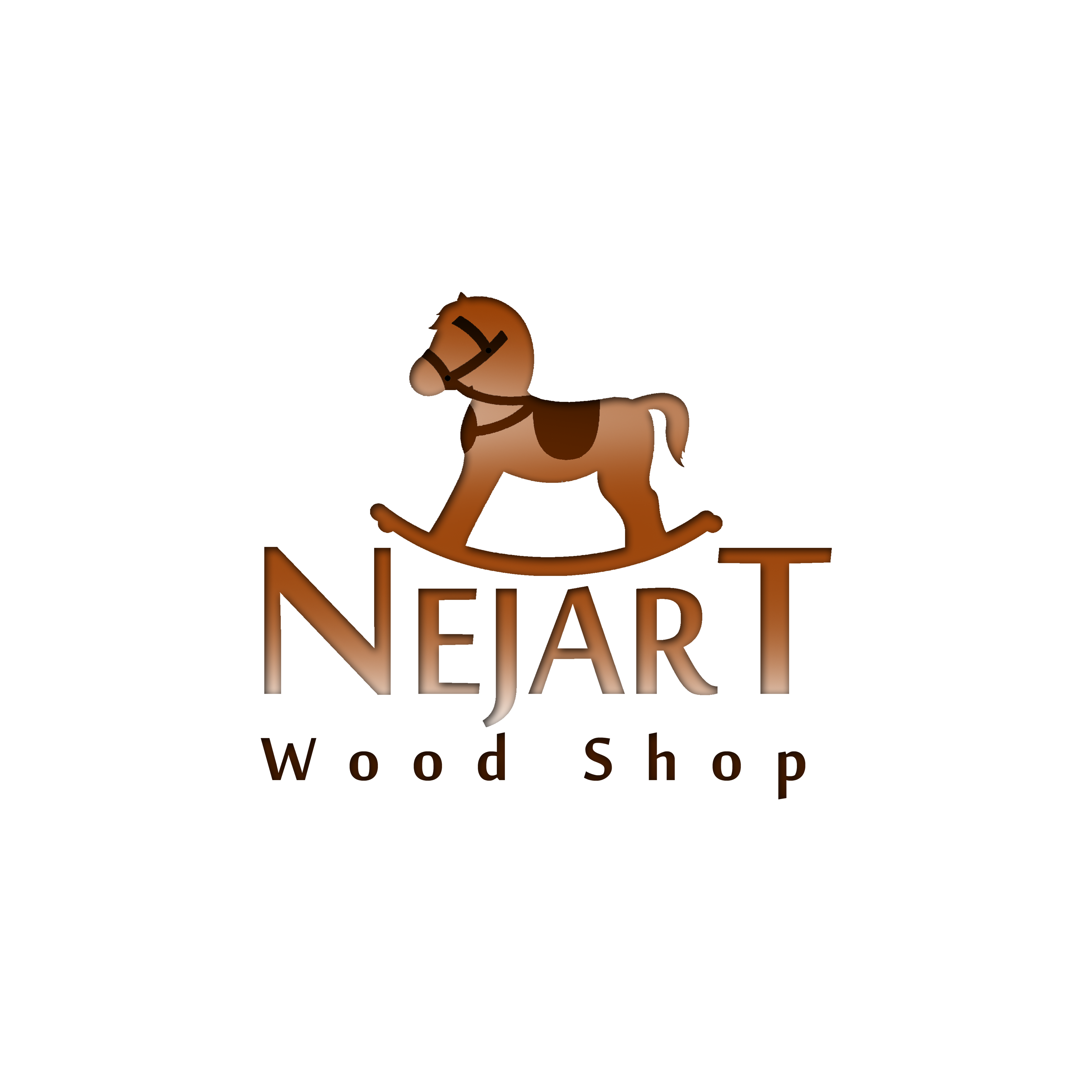 Logo Design by msy04 for Nejart | Design #17856231