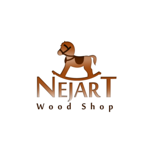 Logo Design by msy04 for Nejart | Design: #17856231