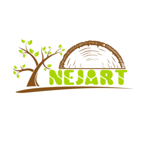 Logo Design by msy04 for Nejart | Design: #17859491