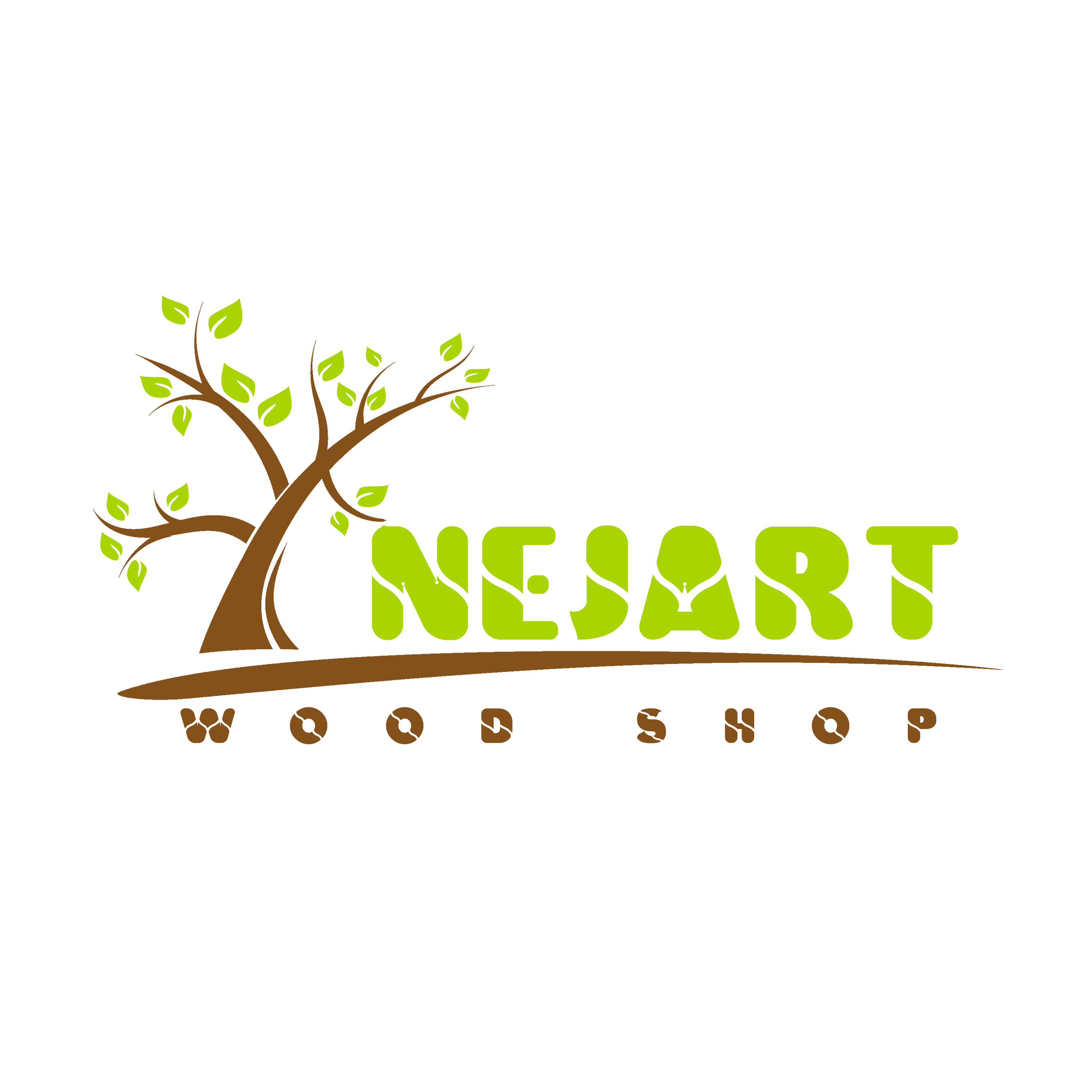 Logo Design by msy04 for Nejart | Design #17859509